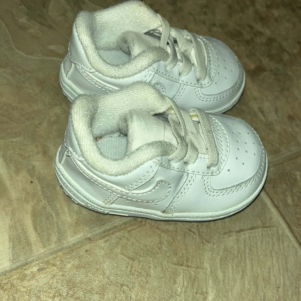 Baby nike Air Force